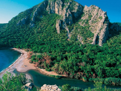 BEYDAĞLARI NATIONAL PARK