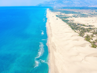 PATARA BEACH